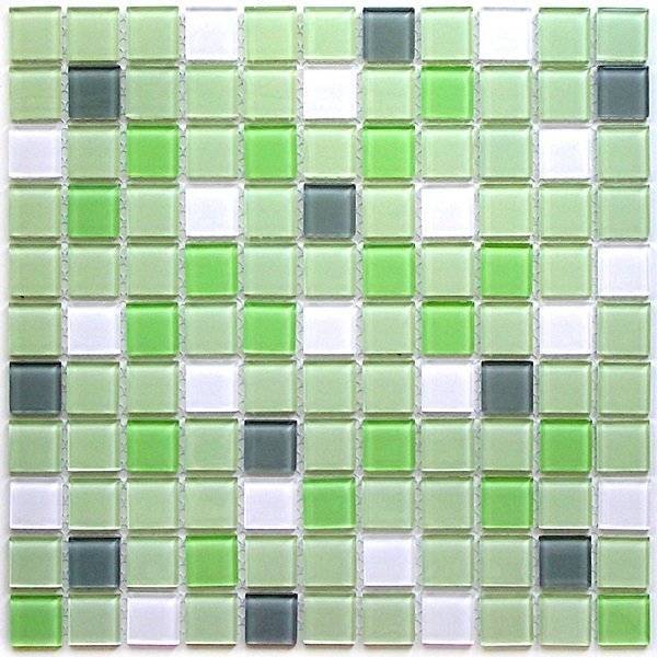 Мозаика Bonaparte Soft mix (2.5x2.5) 30x30