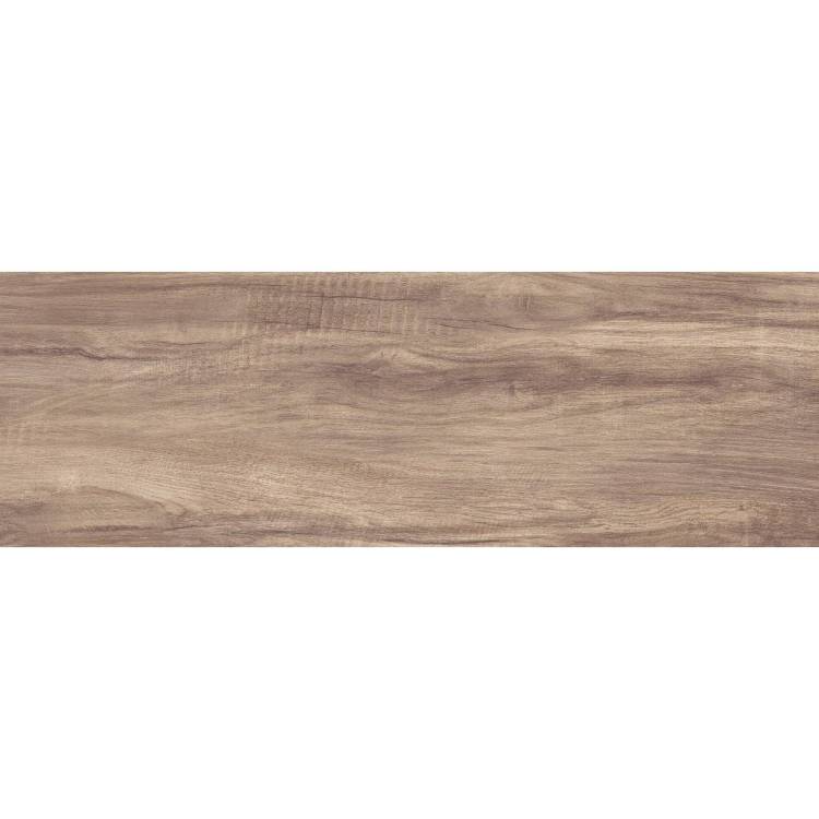 Керамическая плитка Laparet Коричневый 25x75