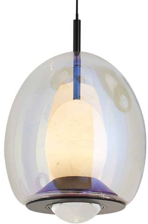Подвесной светодиодный светильник Stilfort Geolight/Геолайт 4031/00/01PL