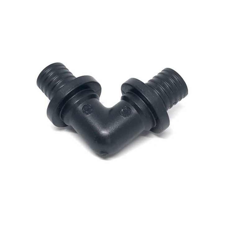 Уголок соединительный Royal Thermo RTA 20.010 90° 20x20 PPSU