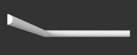 Молдинг Artpole SMG82 800x17.5x35