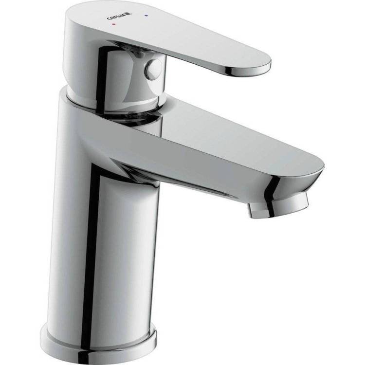 Смеситель для раковины Cersanit Cersania 63030 хром
