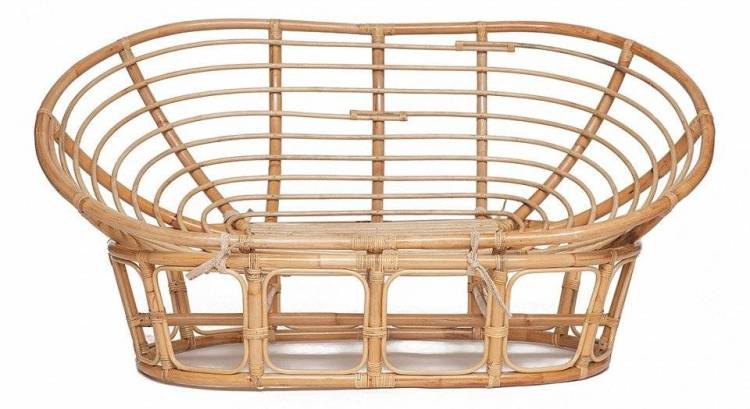 Диван Tetchair Mamasan Eco TET_11232