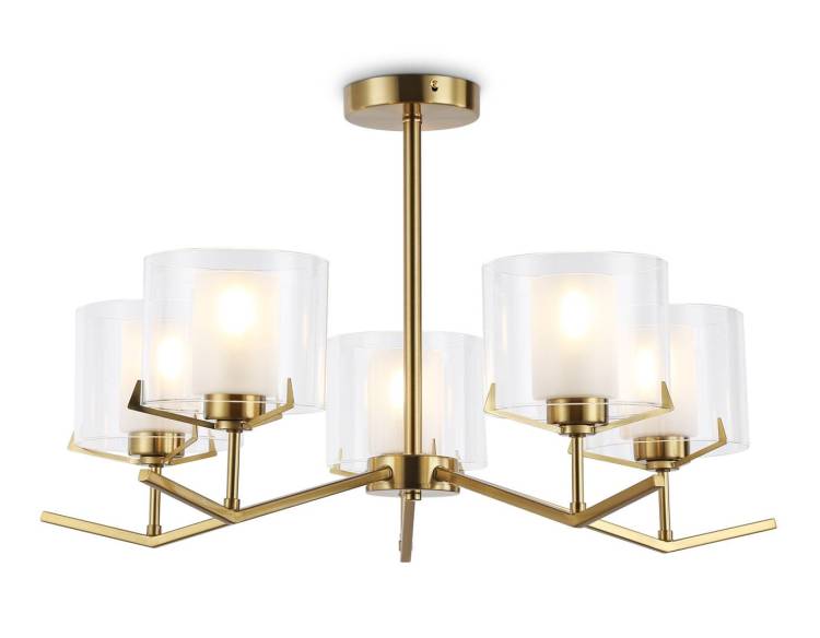 Подвесной светильник Ambrella light High Light LH57007