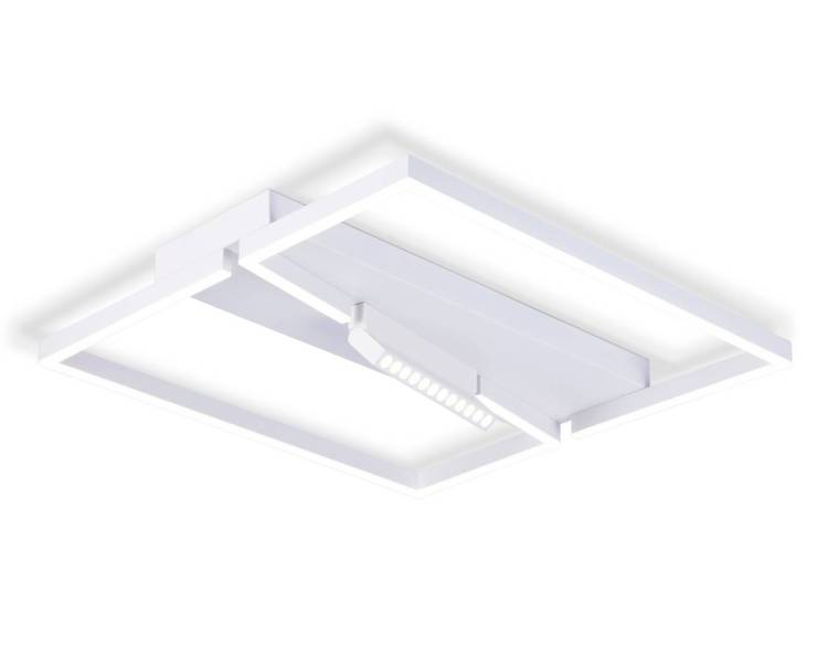 Потолочный светодиодный светильник Ambrella light Comfort FL51465