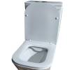 Крышка-сиденье Cerutti Spa Ellero CT8905 фото 2