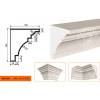 Карниз LepninaPlast КВ-200/7 200x18x20