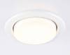 Встраиваемый светильник Ambrella light Standard Spot GX53 Spot G10101 фото 3