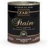 Льняное тонирующее масло ZAR Stain Interior Oil Base 145 База под колеровку (Dark Tint Base) 3.78 л