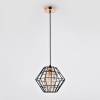 Подвесной светильник Ambrella light Traditional TR5852 фото 2