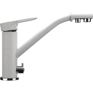 Смеситель для кухни Ulgran Classic U-010-341