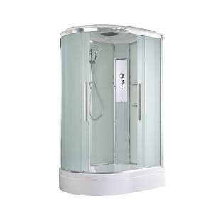 Душевая кабина AvaCan EM3812R стандартная, 120x80x220