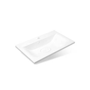 Раковина Эстет Бали ФР-00014911 75 см, белая матовая