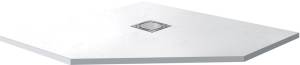 Поддон для душа RGW Stone Tray ST/T-0099W 90х90х2,5