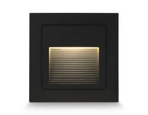 Уличная подсветка для лестниц и ступеней светодиодная Ambrella light ST8212