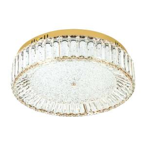 Потолочная светодиодная люстра Modelux ML.2305.500 GD