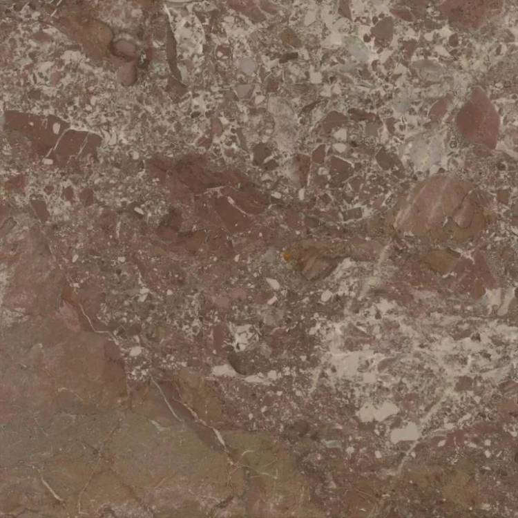 Керамогранит Kerama Marazzi Риальто SG850692R бордо лаппатированный обрезной 80x80x0.9