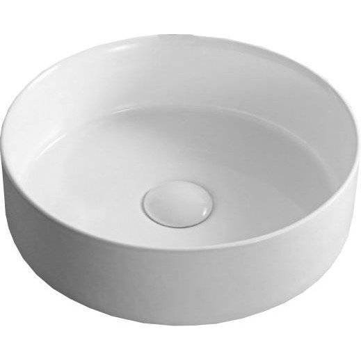 Раковина BelBagno BB1357 накладная, 35 см