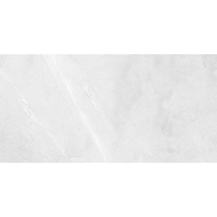 Керамогранит Royce R_PR2015 Floris Bianco Polished 60x120