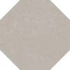 Керамическая плитка Kerama Marazzi Касабланка KM2424G0011N серый светлый матовый 24x24 фото 9