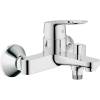 Смеситель для ванны Grohe BauLoop 23341000