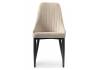 Стул Woodville Kora 15099 beige / black фото 2