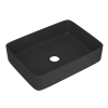 Раковина D&K Berlin DT1430225 48 см, черная