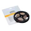 Светодиодная лента SWG 19,2W/m 60LED/m 2216SMD холодный белый 5M 003602 фото 5