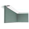 Карниз Orac Decor Luxxus C360 200x6x2.1