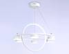 Подвесной светодиодный светильник Ambrella light Comfort FL51772 фото 4