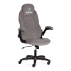 Кресло компьютерное Tetchair Bazuka 21154 серый