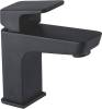 Смеситель для раковины Aquanet Gotic AF440-10B черный