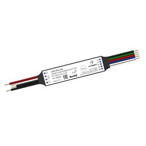 Контроллер регулятор цвета Arlight Smart 28442