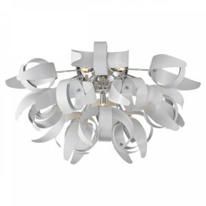 Потолочный светильник Lussole Loft LSA-5927-09
