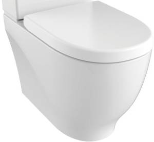 Чаша для унитаза-компакта Creavit Mare MA361.00100