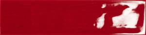 Керамическая плитка TAU Ceramica Maiolica Gloss Red 7.5x30