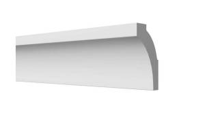 Карниз Decor-Dizayn DD36 200x2x2.9