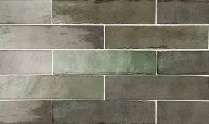 Керамогранит Equipe Tribeca 26876 Sage Green 6x24.6