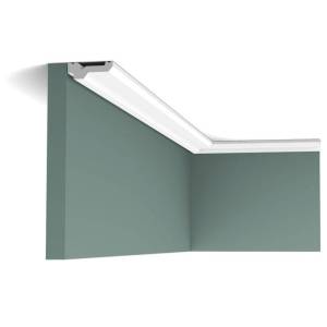 Карниз Orac Decor Luxxus C360 200x6x2.1