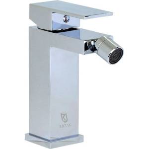 Смеситель для биде Bronze de Luxe Simple SW980 хром