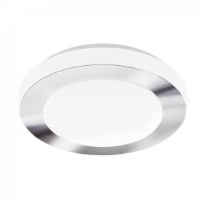 Потолочный светодиодный светильник Eglo Led Carpi 95282