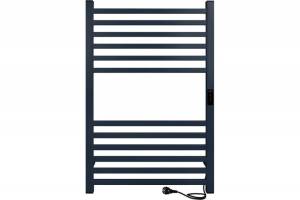 Полотенцесушитель электрический Indigo Attic LСLATCE80-50MFRt 80x53 Синий