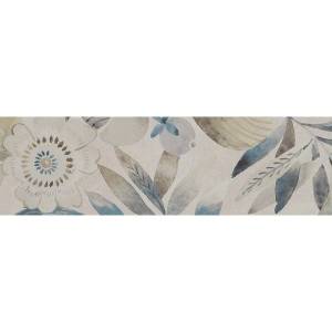 Декор Kerama Marazzi Тракай VB\A43\9016 10 Глянцевый 8.5x28.5