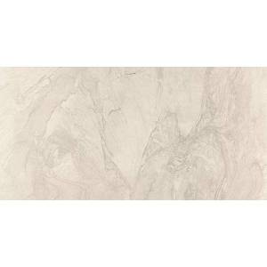 Керамогранит Kutahya Atlantis 30060520501100 White Rectified Parlak Nano 60x120