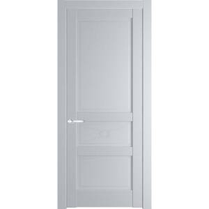 Межкомнатная дверь Profil Doors 1.5.1 PM полотно Лайт Грей 700x2000