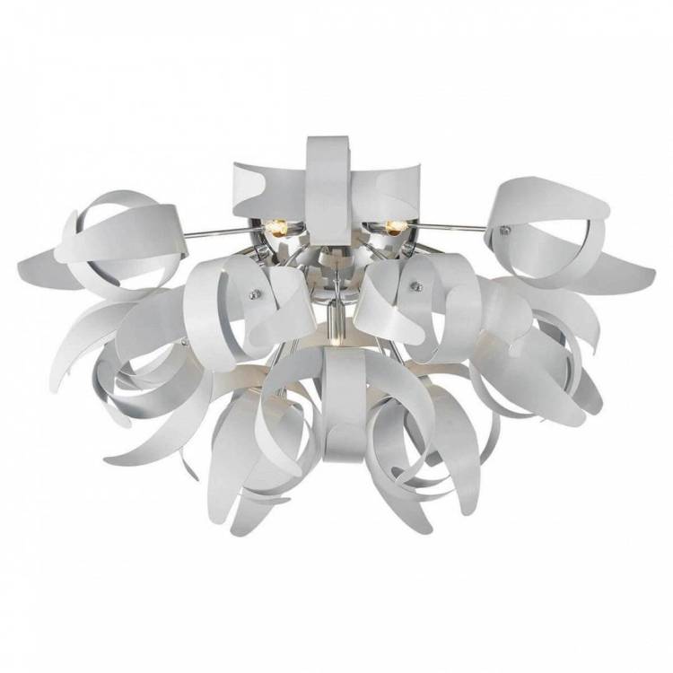 Потолочный светильник Lussole Loft LSA-5927-09