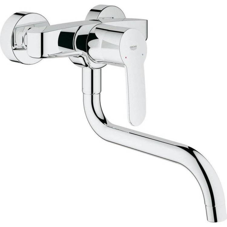 Смеситель для кухни Grohe Eurostyle Cosmopolitan 33982002