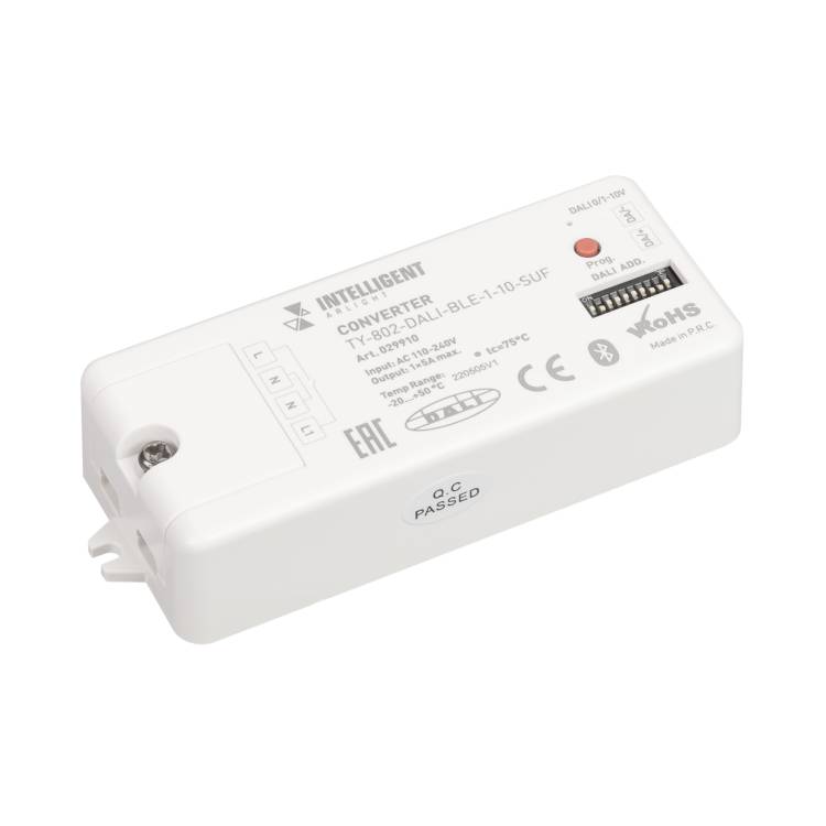 Конвертер Arlight Rf dali 29910