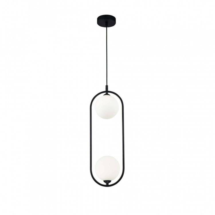 Подвесной светильник Maytoni Ring MOD013PL-02B