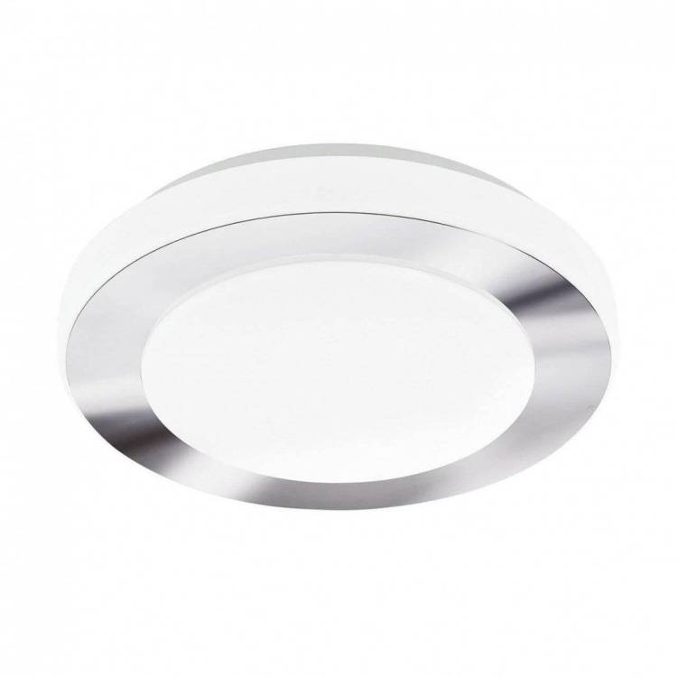Потолочный светодиодный светильник Eglo Led Carpi 95282